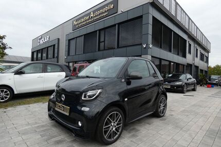 Smart ForTwo 69.000 km 14.750 € Neustadt an der Weinstraße 67433