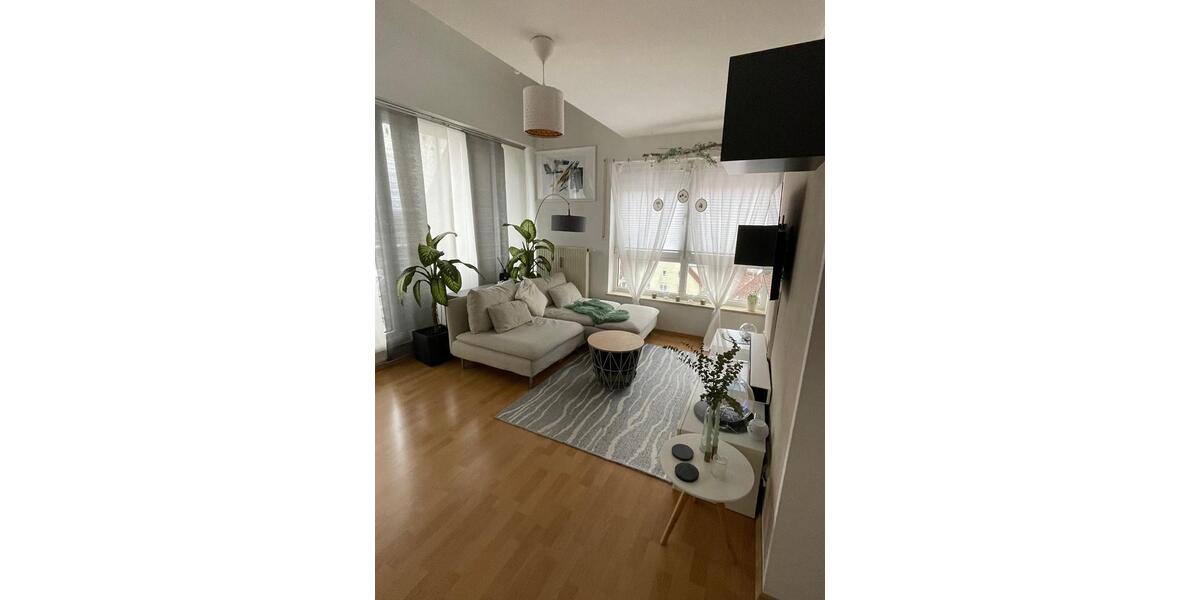 Maisonettenwohnung Oberasbach - 3 Zimmer, 80 m&sup2;, 990&euro; | Angebot:25229437