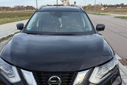 Nissan X-Trail 82.691 km 20.000 € Augsburg 86159