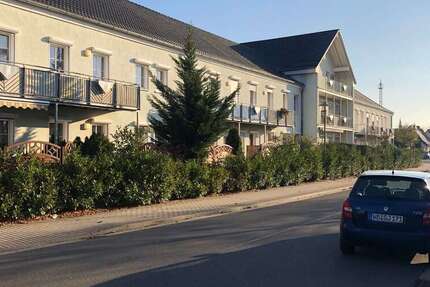 Wohnung Jessen - 3 Zimmer, 70 m&sup2;, 485&euro; | Angebot:25335911