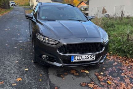 Ford Mondeo 100.000 km 16.000 &euro; Bad Endbach 35080