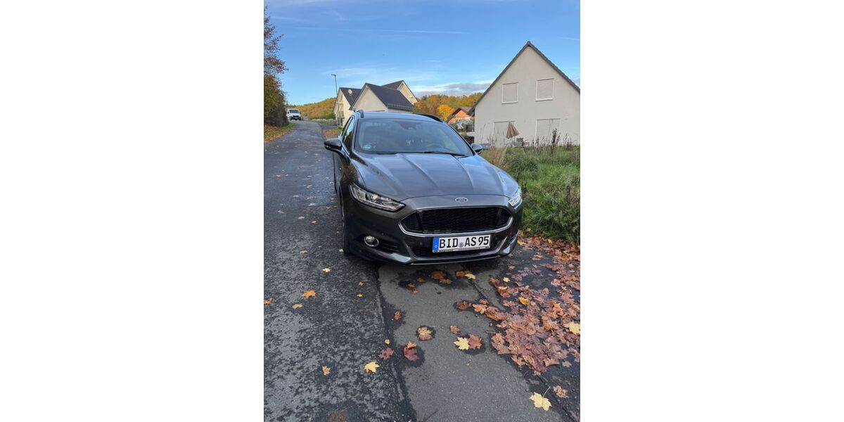 Ford Mondeo 100.000 km 16.000 &euro; Bad Endbach 35080