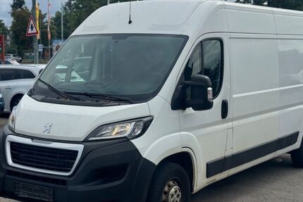 Peugeot Boxer 232.000 km 6.999 &euro; Augsburg 86154