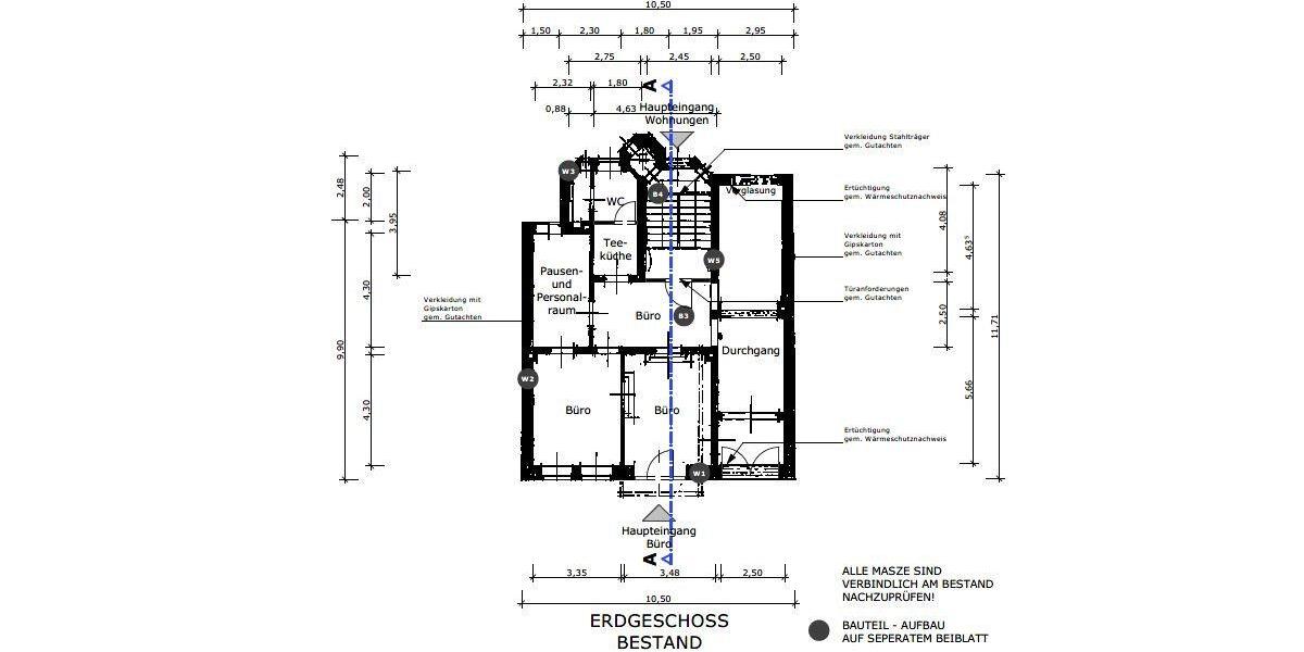 Mehrfamilienhaus, Wohnhaus Zeitz - 149.000&euro; | Angebot:26848486