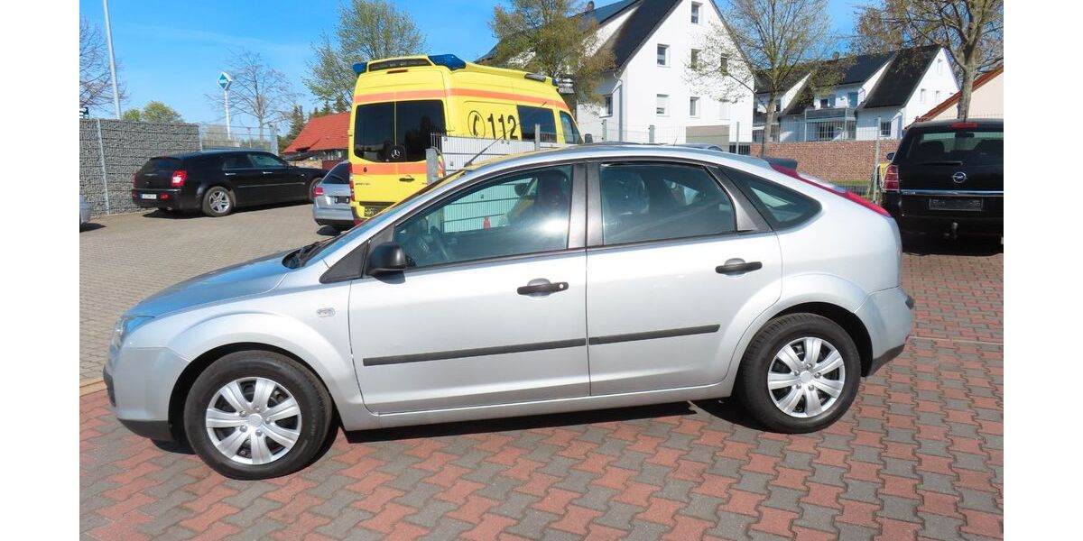 Ford Focus 157.718 km 2.900 &euro; Sandersdorf-Brehna 06796