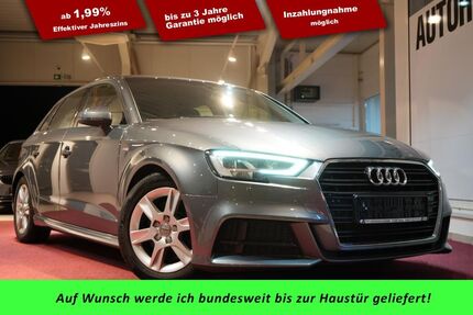Audi A3 75.778 km 21.950 &euro; Peine 31228