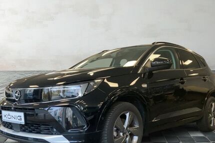 Opel Grandland (X) 17.665 km 23.999 &euro; Prenzlau 17291