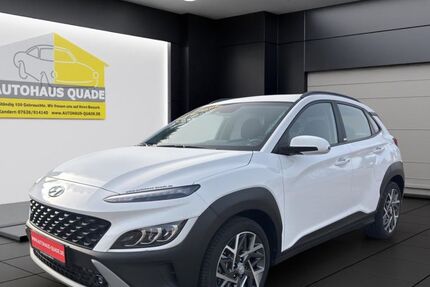 Hyundai KONA 38.500 km 18.999 &euro; Kandern 79400