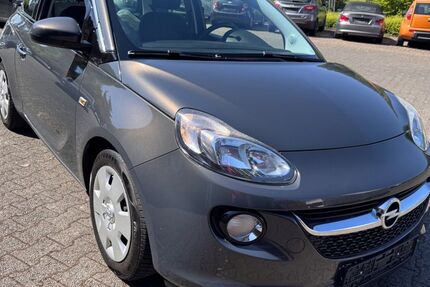 Opel Adam 135.110 km 6.990 € Kaiserslautern 67659
