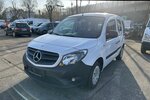 Mercedes-Benz Citan 112 lang reparaturbedürftig 92.064 km 6.500 &euro; Mainz 55122