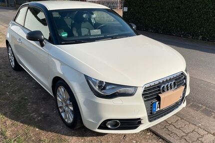 Audi A1 82.500 km 9.150 &euro; Laufach 63846