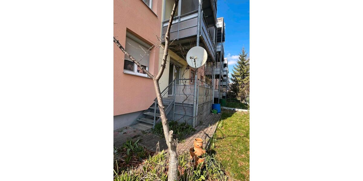 Erdgeschoßwohnung Augsburg Bärenkeller - 5 Zimmer, 115 m&sup2;, 460.000&euro; | Angebot:25809710