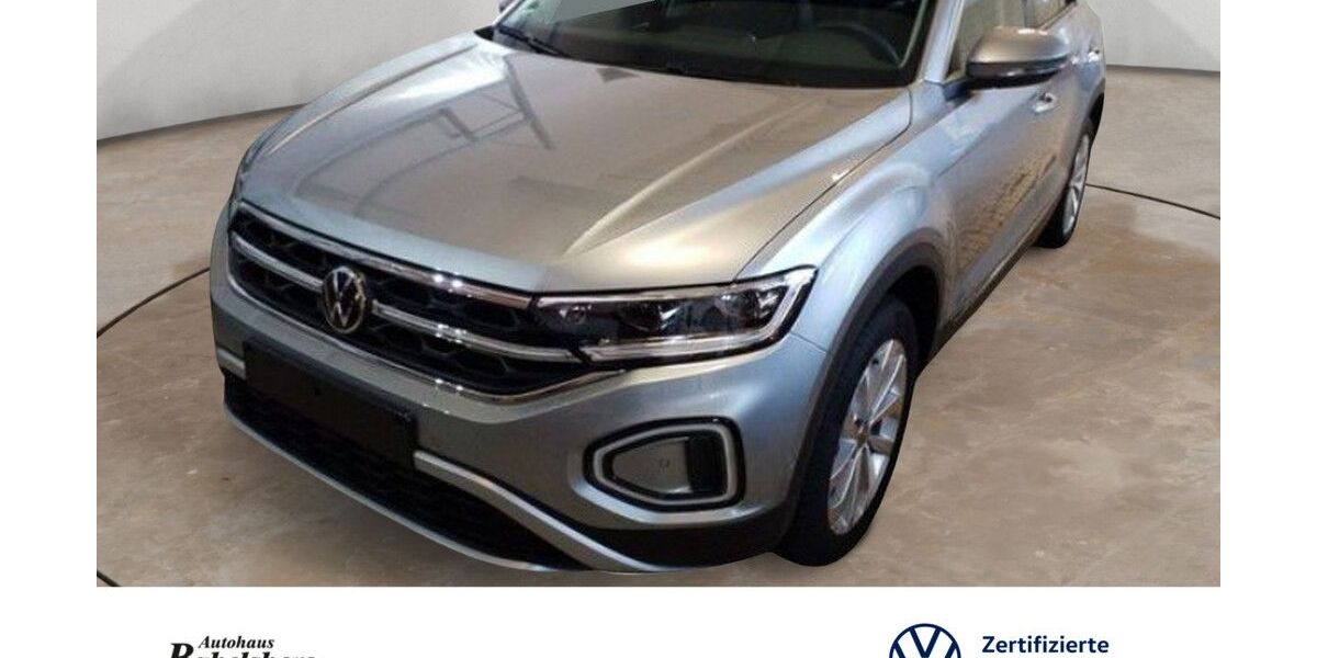 VW T-Roc 4.348 km 32.998 &euro; Potsdam 14482