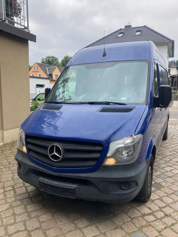 Sprinter