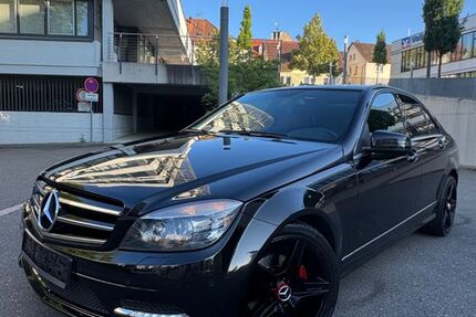Mercedes-Benz C 250 194.150 km 9.900 &euro; Böblingen 71032