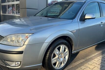 Ford Mondeo 179.658 km 1.950 &euro; Königs-Wusterhausen 15711