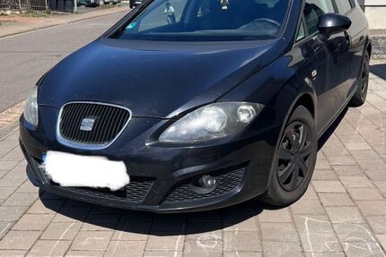Seat Leon 204.000 km 2.700 &euro; Saarwellingen 66793