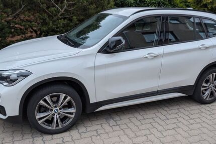 BMW X1 147.500 km 14.800 &euro; Timmenrode 06502