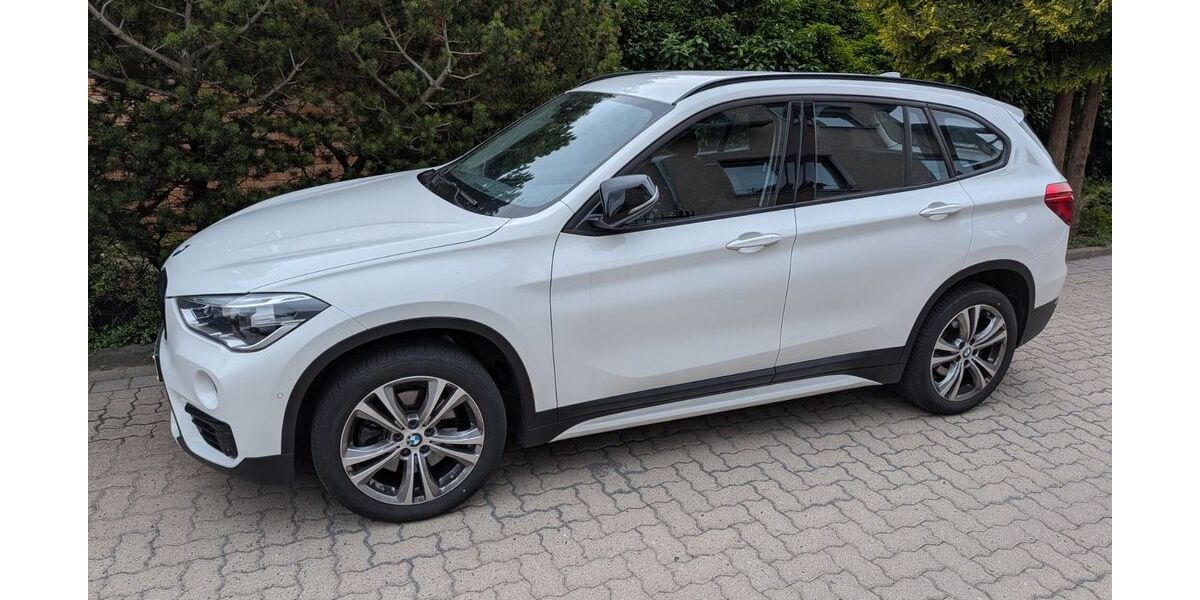 BMW X1 147.500 km 14.800 &euro; Timmenrode 06502