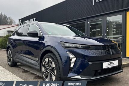 Renault Scenic 1.500 km 37.700 &euro; Schwäbisch Gmünd 73529