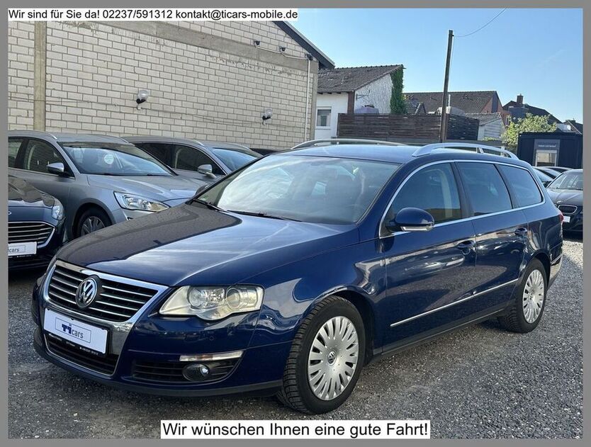 Passat