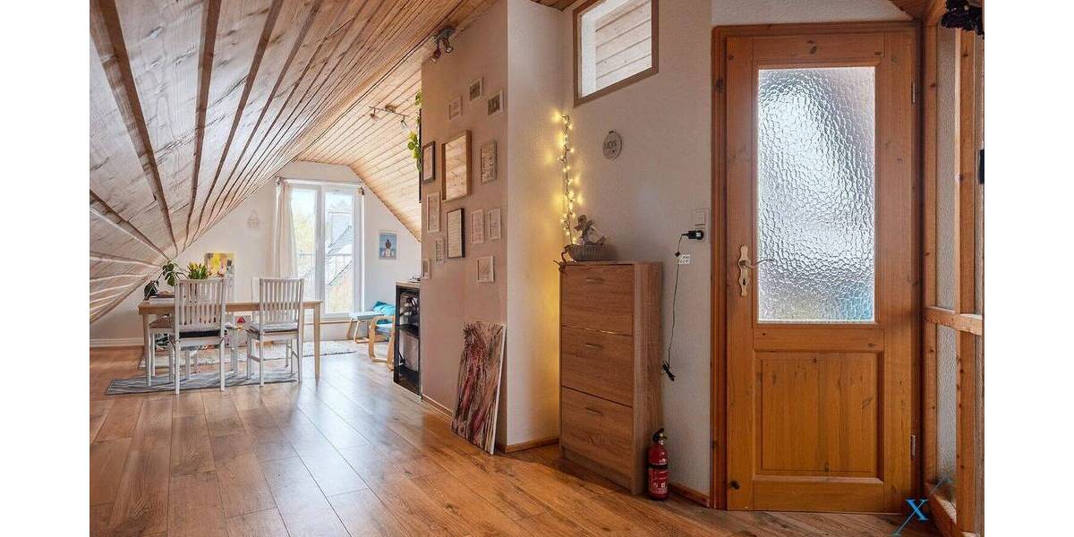 Mehrfamilienhaus, Wohnhaus Flensburg Weiche - 6 Zimmer, 255 m&sup2;, 399.000&euro; | Angebot:26202153