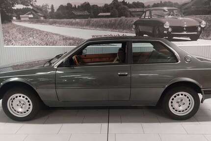 Maserati Biturbo 80.601 km 18.900 &euro; Anzing 85646