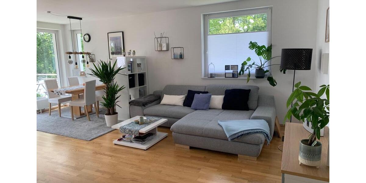 Etagenwohnung Göttingen Oststadt - 3 Zimmer, 74 m&sup2;, 329.000&euro; | Angebot:26830765