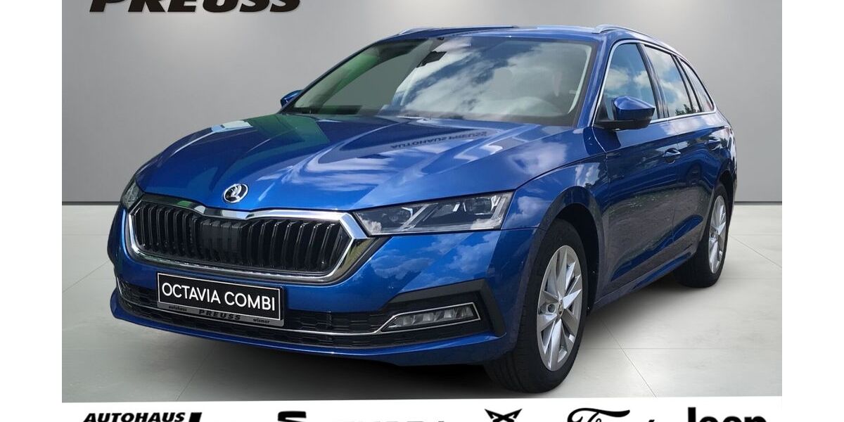 Skoda Octavia 18.808 km 25.795 &euro; Wismar 23966