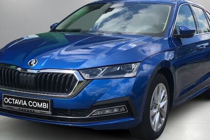 Skoda Octavia 18.900 km 25.795 &euro; Wismar 23966