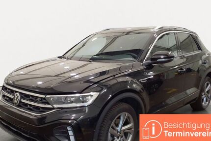 VW T-Roc 25.085 km 28.925 &euro; Jesteburg 21266
