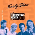 Comedy Club Allstars - Die Stand-Up Show