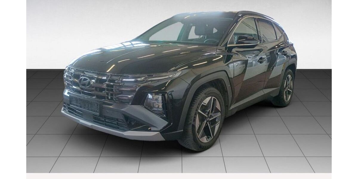 Hyundai TUCSON 14.350 km 29.980 &euro; Quakenbrück 49610