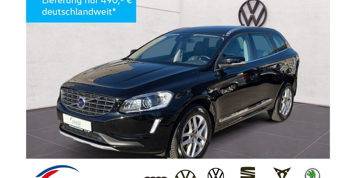 Volvo XC60 74.600 km 22.410 &euro; Kölln-Reisiek 25337