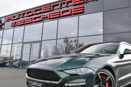 Ford Mustang 14.469 km 52.790 &euro; Meschede 59872