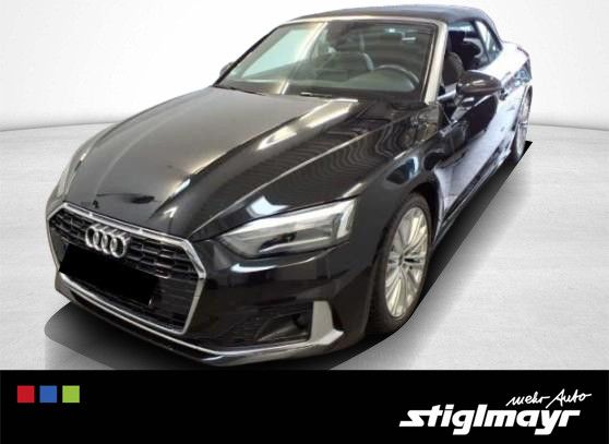 Audi A5 55.400 km 34.440 &euro; Pfaffenhofen/Ilm 85276