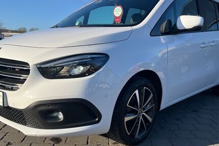 Mercedes-Benz Citan 50.000 km 22.980 &euro; Irlich 56567