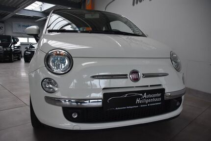 Fiat 500 135.686 km 5.380 € Heiligenhaus 42579