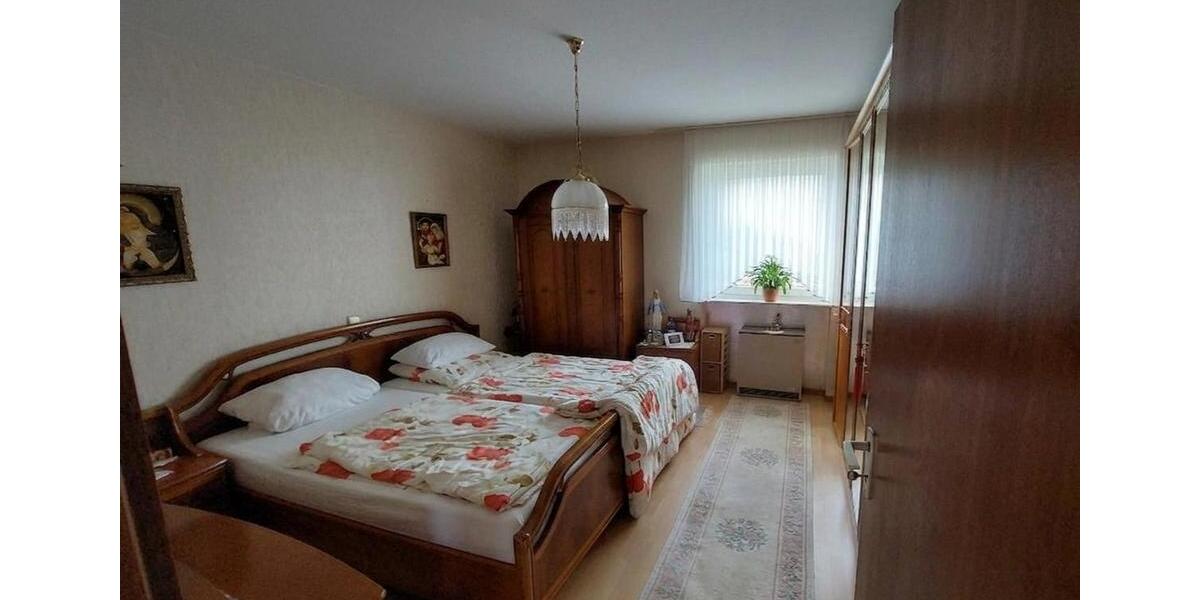 Etagenwohnung Wallerfangen - 3.5 Zimmer, 85 m&sup2;, 179.000&euro; | Angebot:26950581