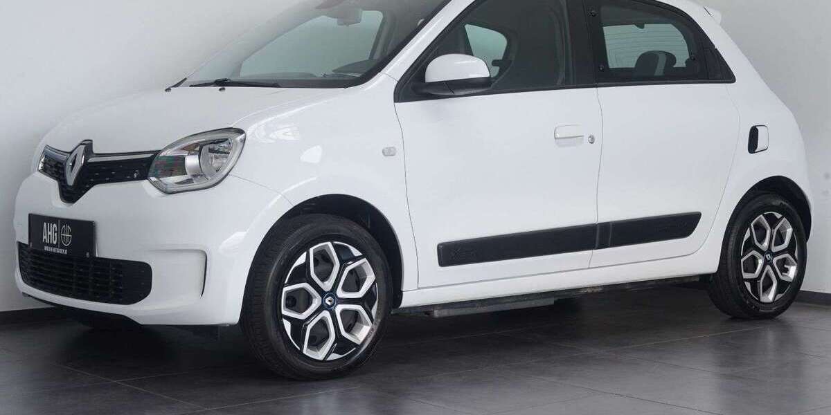 Renault Twingo 14.253 km 10.950 &euro; Wiesbaden 65205