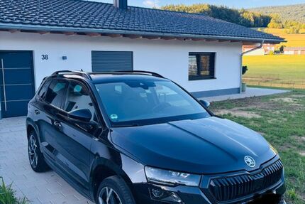 Skoda Karoq 25.500 km 31.000 &euro; Neuschönau 94556