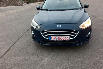 Ford Focus 85.000 km 5.500 &euro; Lampertheim 68623