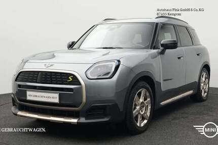 Mini Cooper SE Countryman 24.790 km 39.157 &euro; Kempten 87435