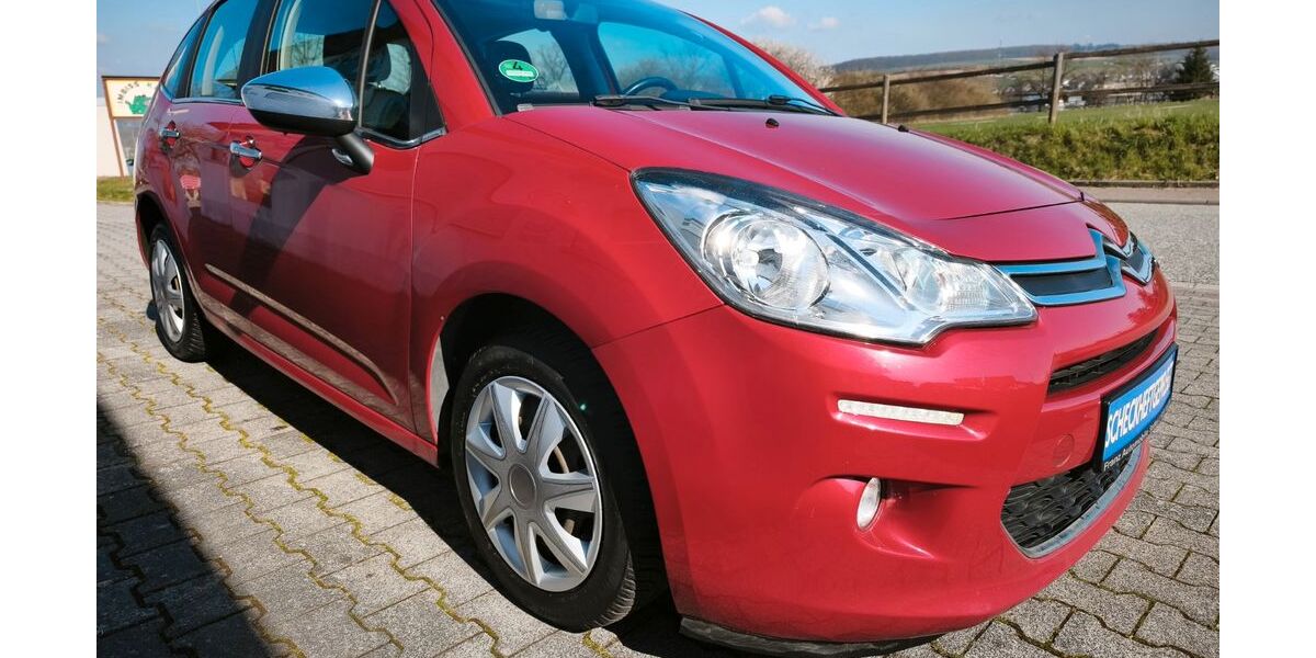 Citroen C3 147.000 km 3.850 &euro; Nastätten 56355