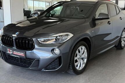 BMW X2 111.000 km 18.850 &euro; Heroldstatt 72535