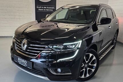 Renault Koleos 56.700 km 20.250 &euro; Lippstadt 59557