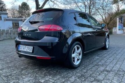 Seat Leon 122.000 km 5.450 &euro; Bonn 53123