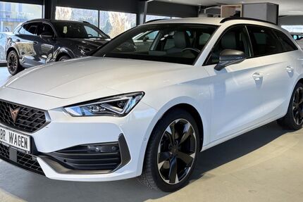 Cupra Leon 22.500 km 31.990 &euro; Schwäbisch Gmünd 73527