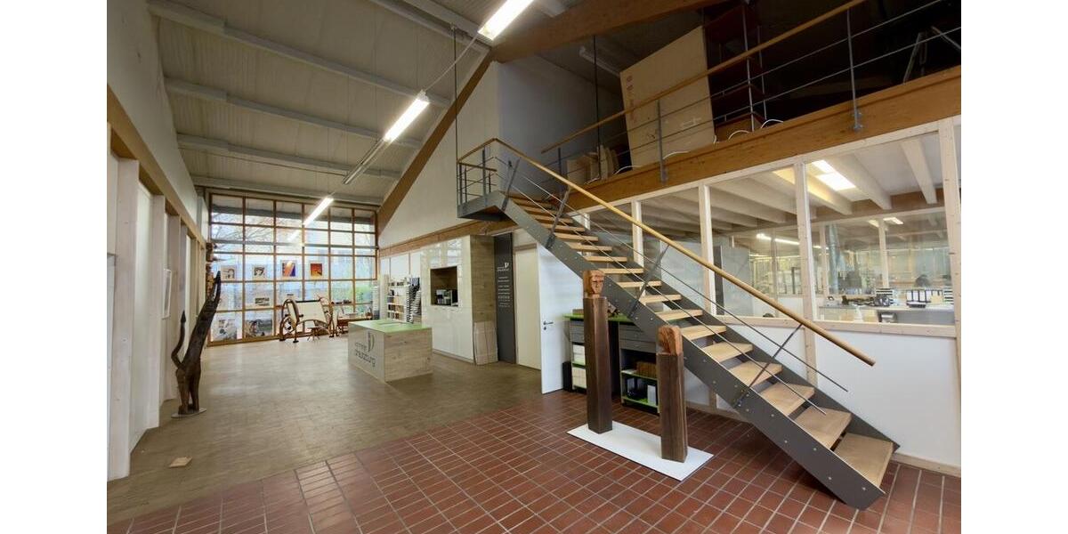 Gewerbeobjekt Wittlich - 4.850&euro; | Angebot:24418197