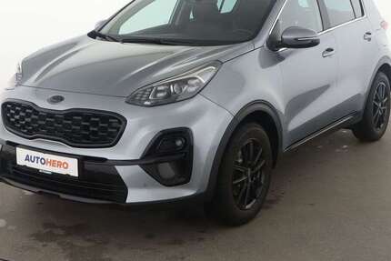 Kia Sportage 71.485 km 19.040 &euro; Berlin 14059